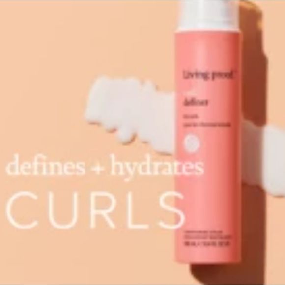 Living Proof Curl Definer Conditioning Styler - Picture 10 of 13